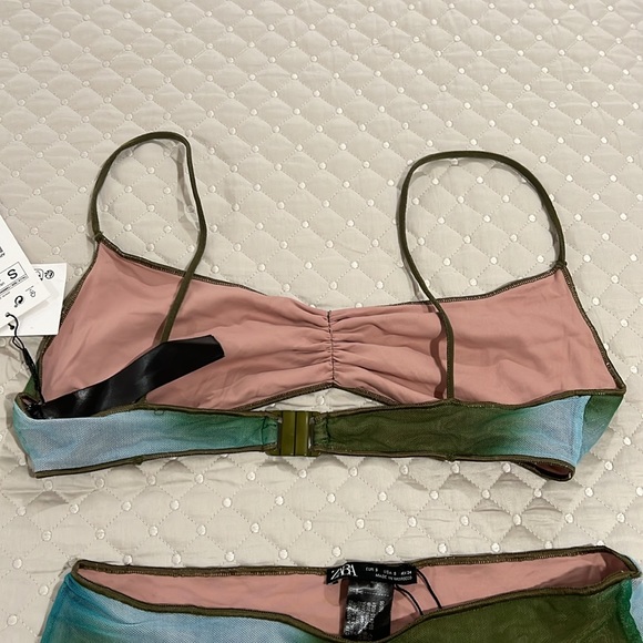 Zara bikini - Picture 6 of 7